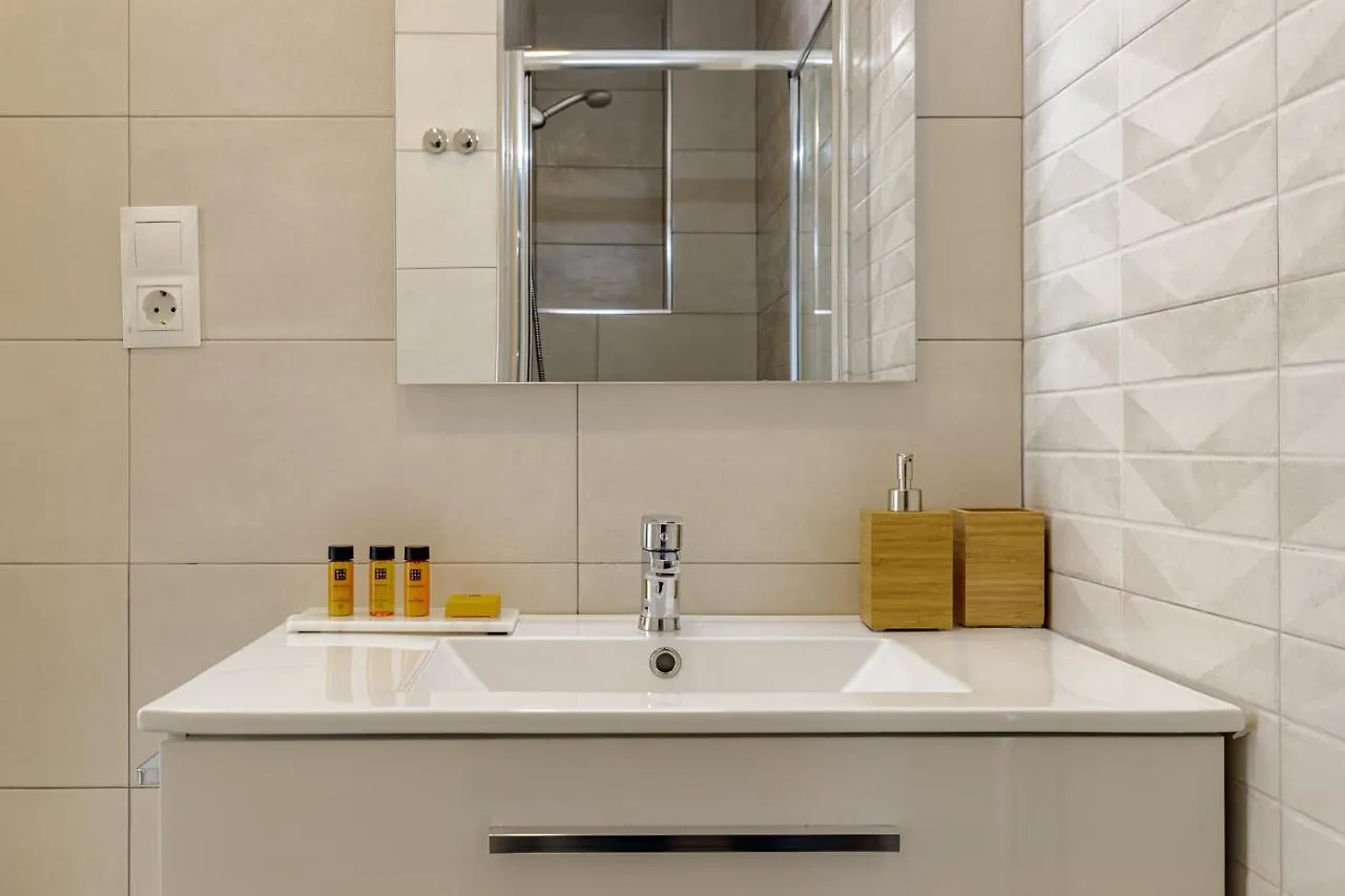 Cosy & Quiet Apartment By Hellomalaga - Jazmin Spain