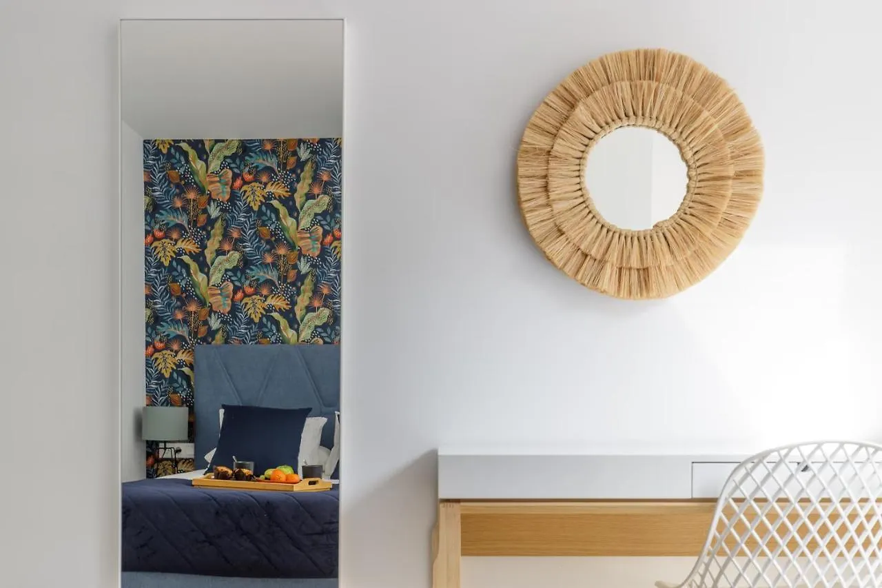 Cosy & Quiet Apartment By Hellomalaga - Jazmin  Malaga