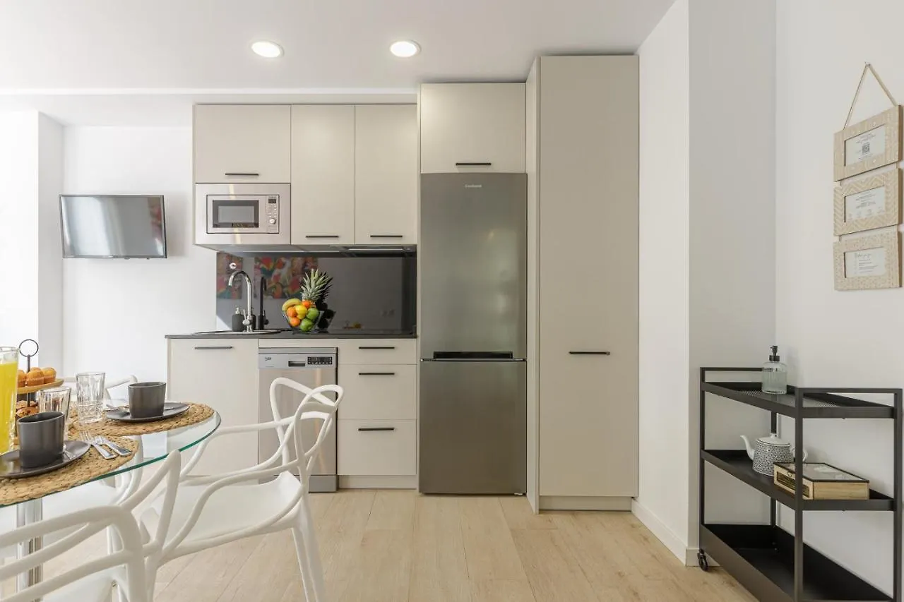 Cosy & Quiet Apartment By Hellomalaga - Jazmin 0*,  España