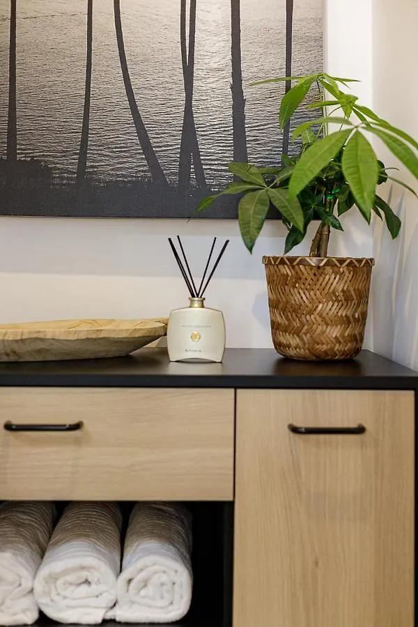 Cosy & Quiet Apartment By Hellomalaga - Jazmin