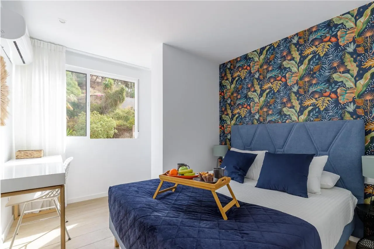 Cosy & Quiet Apartment By Hellomalaga - Jazmin 0*,  España